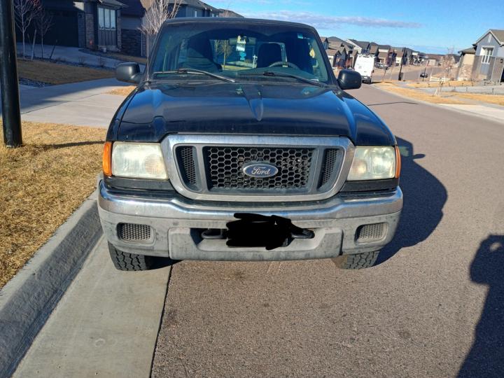 First Restoration – Looking for Tips