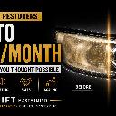 The Shift. Mindset To Money icon