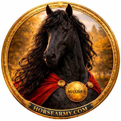 Sue Horsearmy.com