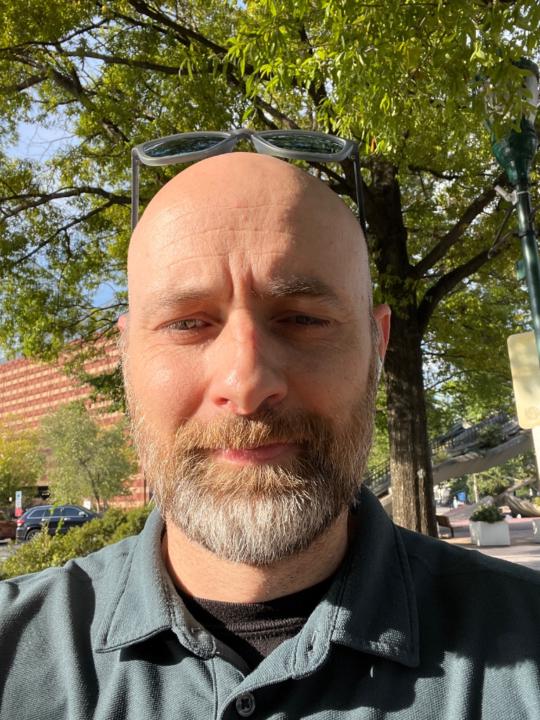 Matthew Bauman