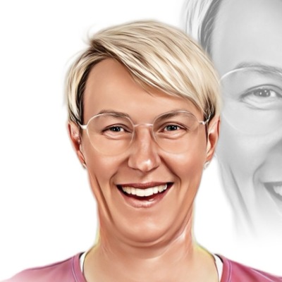 Gabriella Bragée