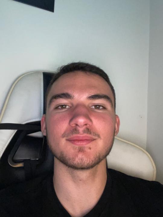 Mael Plainchamp