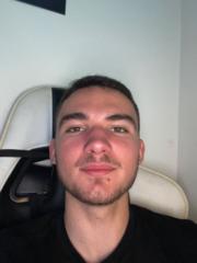 Mael Plainchamp