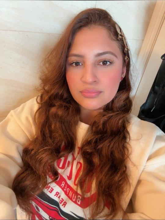 Jackiz Herrera