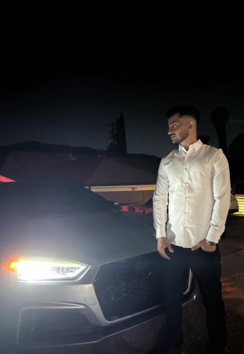 Arka Noushadyan