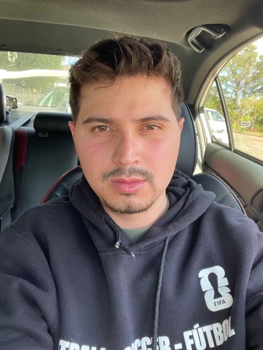 Yomar Salazar