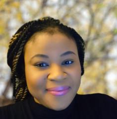 Geraldine Obidum
