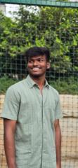 Obulasetty Navaneeth