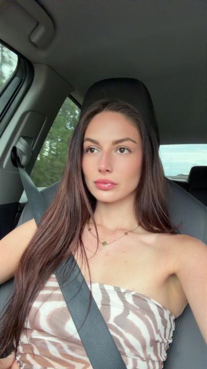 Savannah Ellis