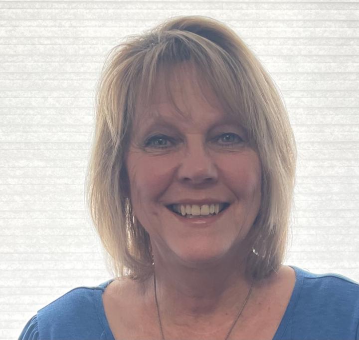 Linda Tyzack