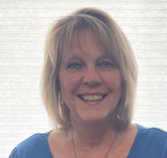 Linda Tyzack
