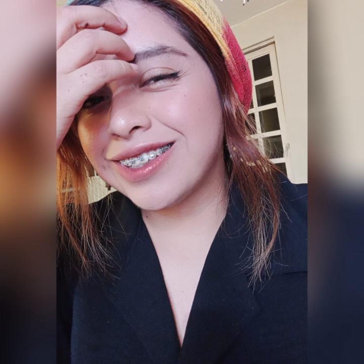 Beatriz Mejia Morales