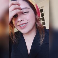 Beatriz Mejia Morales