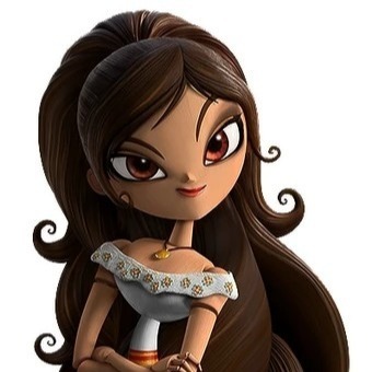 Maria Mara