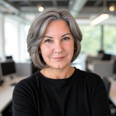 Robyn Baran