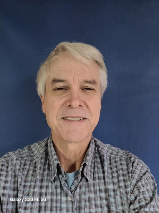 Scott Parvin
