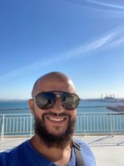 Bilel Mhamdi