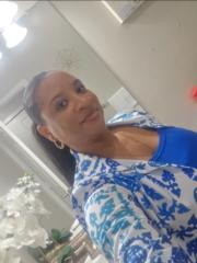 Christene Pinnock