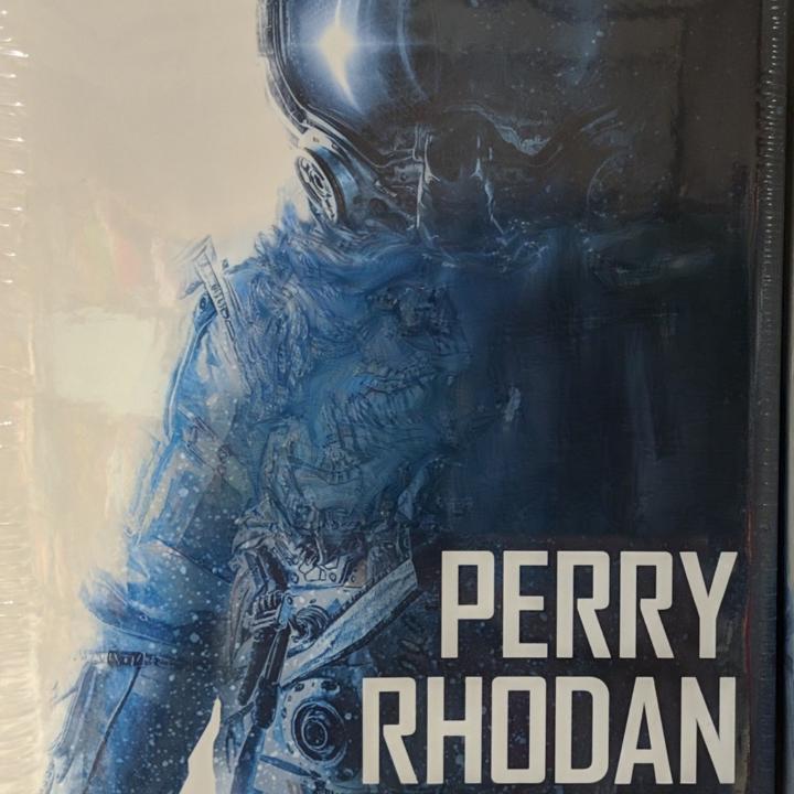 Perry Rhodan