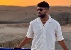 Harikalan Rajeswaran