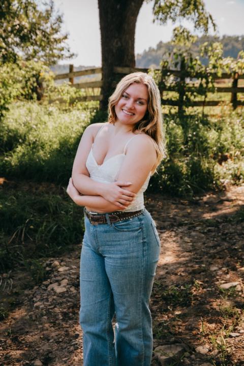 Bailee Roberts