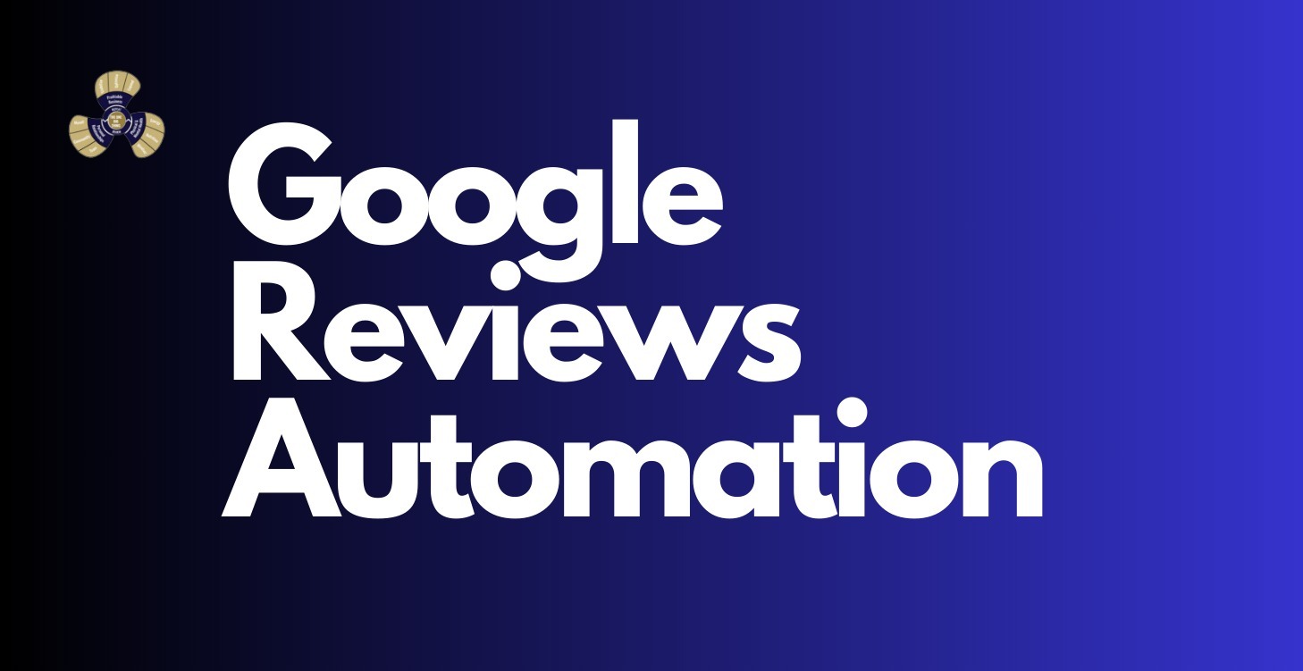 Google reviews Automation