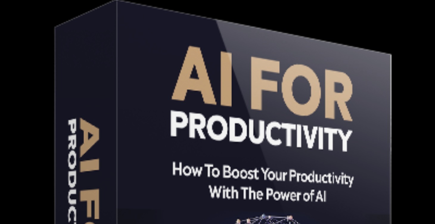 AI For Productivity