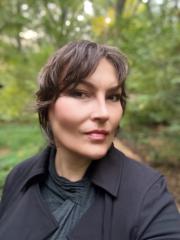 Dr Olga Cerafima Gabrielle Bezrukova