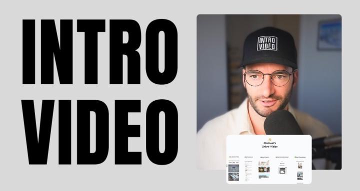 Intro Video