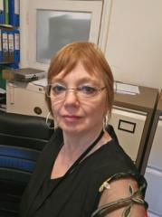 Trish Naylor