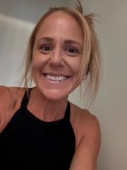 Rebecca McKnight