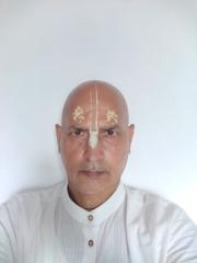 Ras Shekhar Das