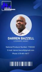 Darren Bazzell
