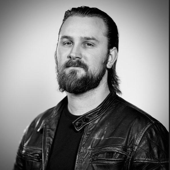 Joshua Keane