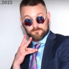 Joshua Keane