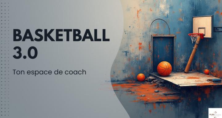 Basketball 3.0
