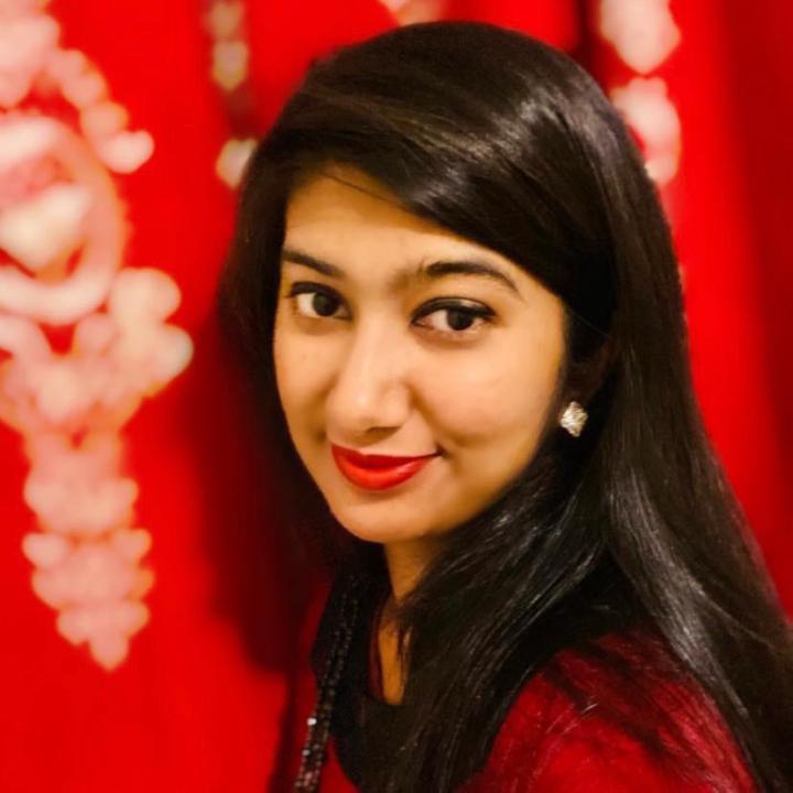 Rubaiya Shabnam Priya