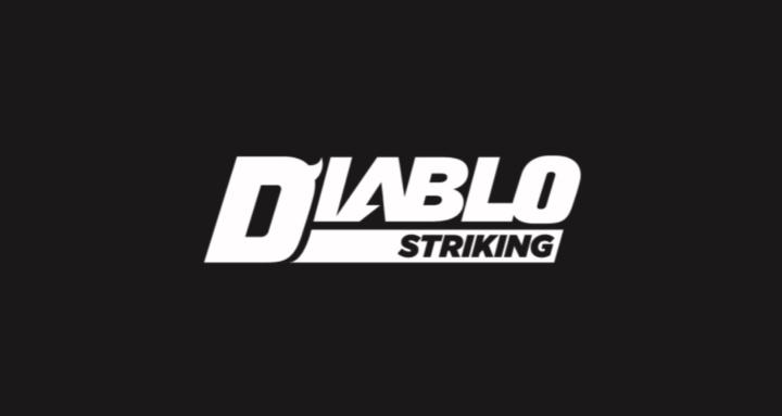 DIABLO STRIKING