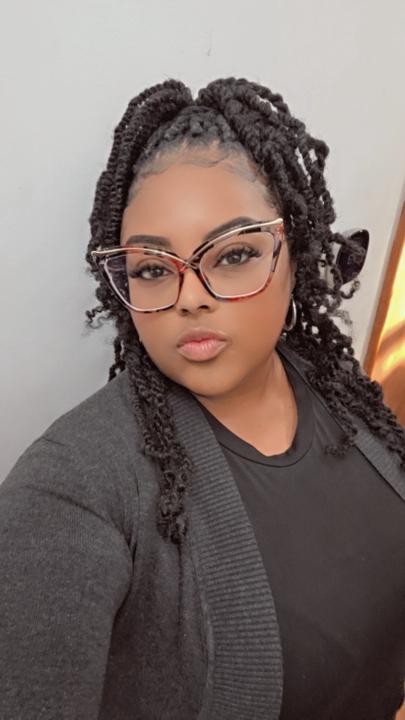 Brednia Johnson-Allen