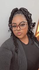 Brednia Johnson-Allen