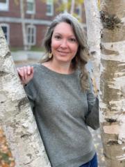 Amy Ouellette