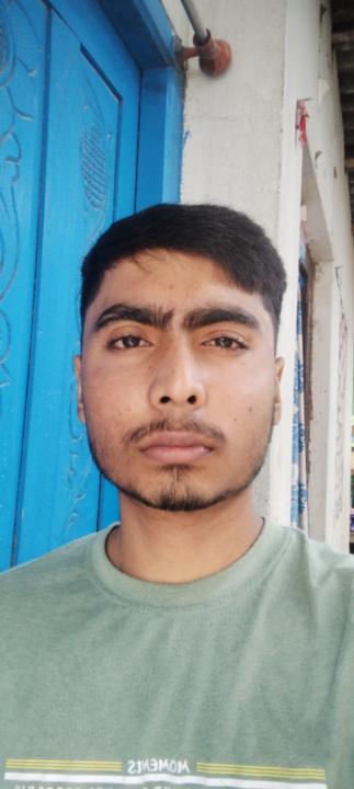 Sumit Panday