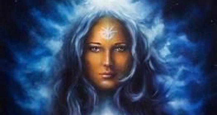 Goddess Sister Circle