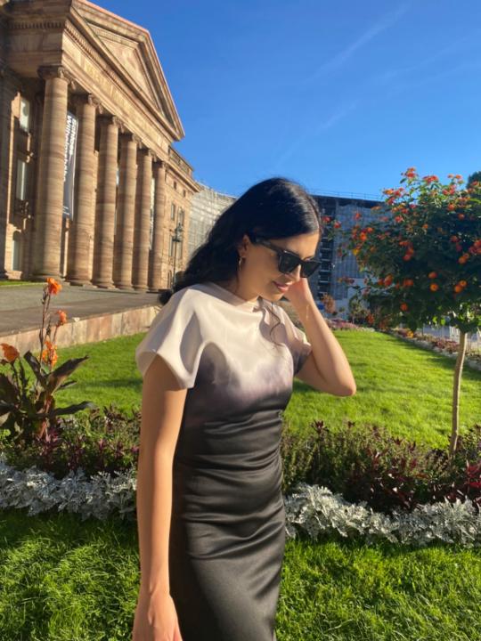 Aysegül Erciyas