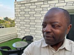 Martin Njuasu
