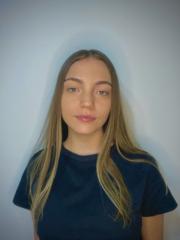 Sofia Melina La Rosa