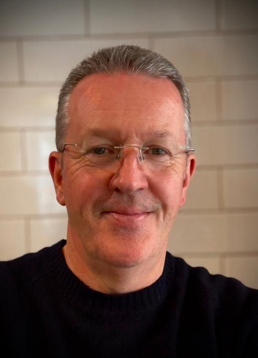 Steve McNamara