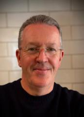 Steve McNamara