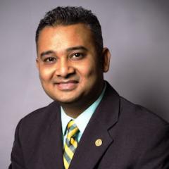Gaurav Basu