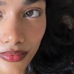Rishani P